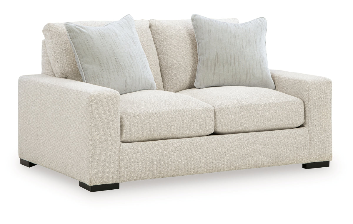 Conlee-Pike Loveseat