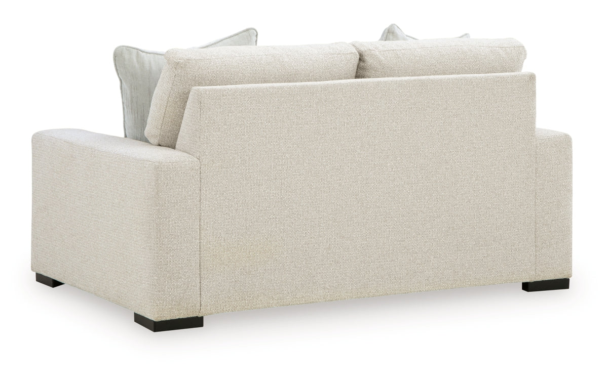 Conlee-Pike Loveseat