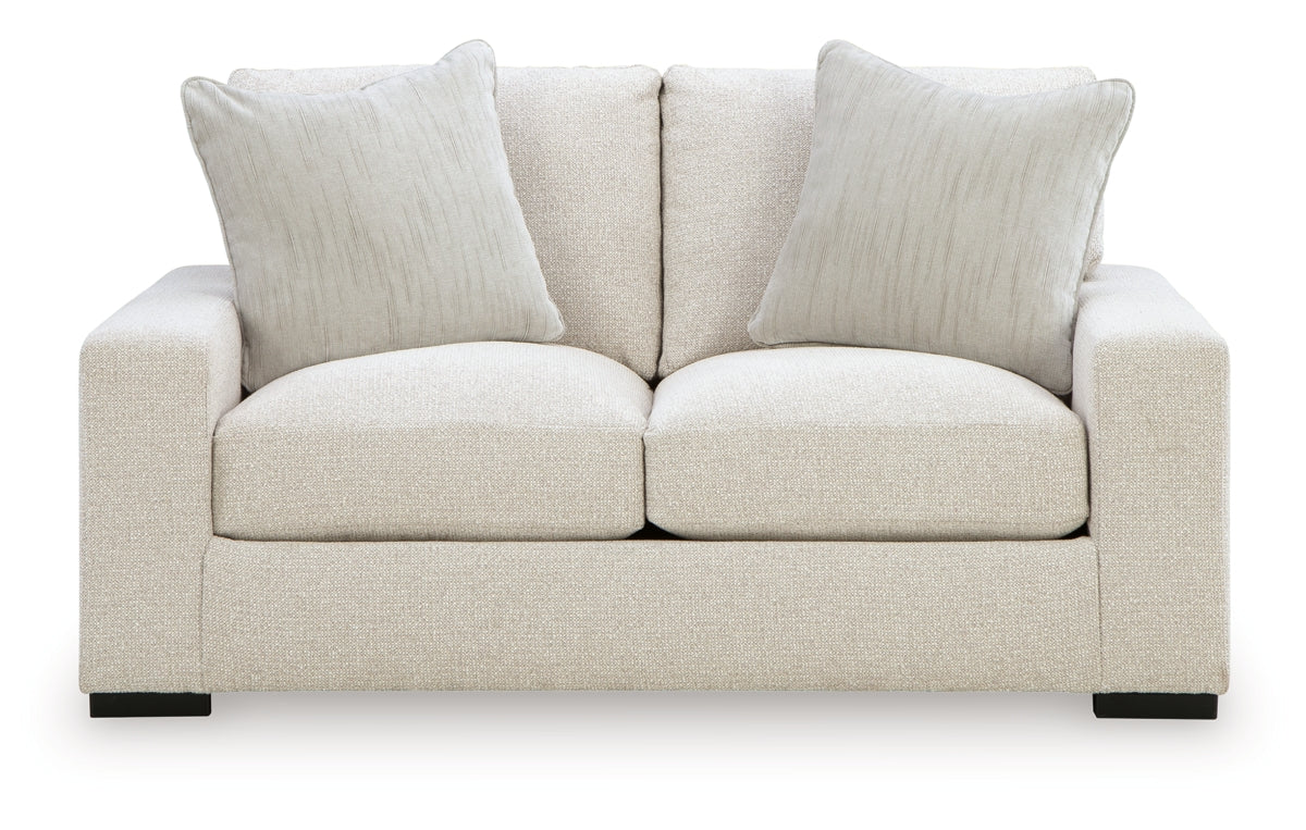 Conlee-Pike Loveseat