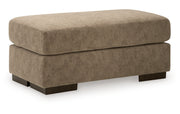Jayne Park Ottoman