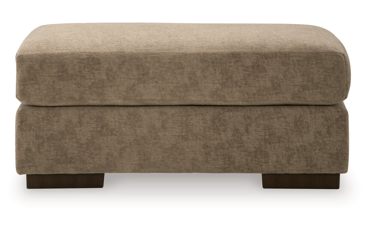 Jayne Park Ottoman