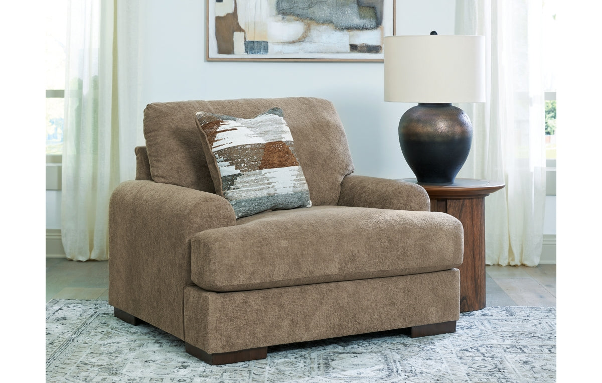 Jayne Park Oversized Chair