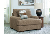 Jayne Park Oversized Chair