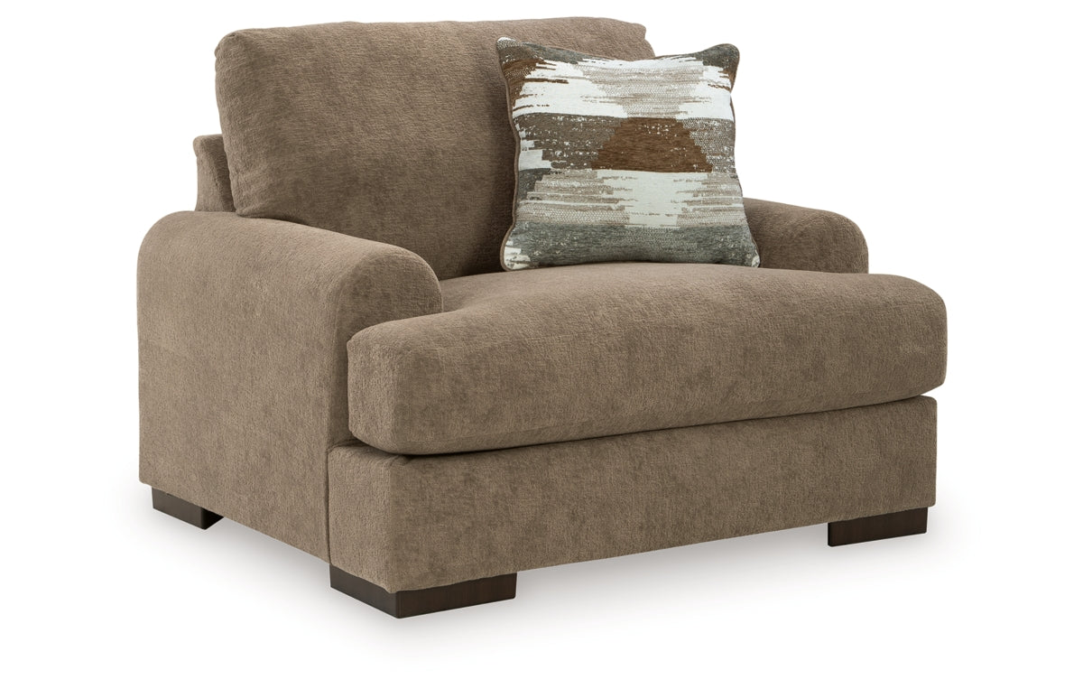 Jayne Park Oversized Chair