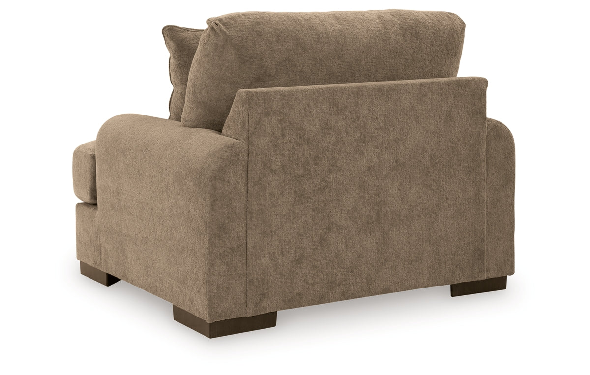 Jayne Park Oversized Chair