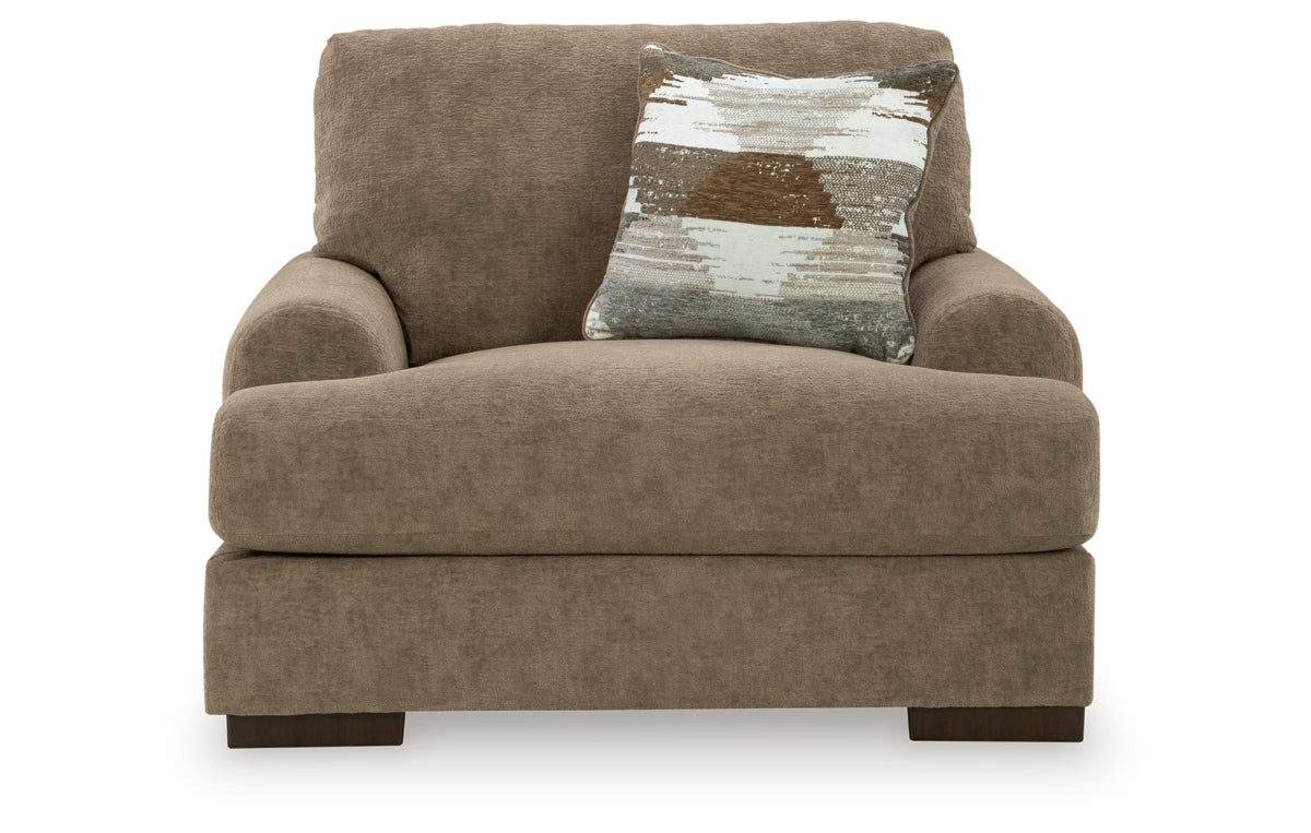 Jayne Park Oversized Chair