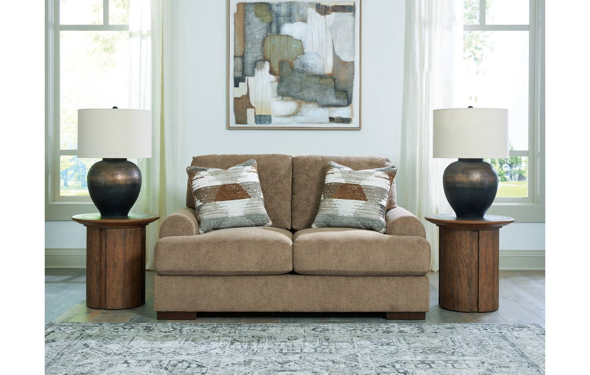 Jayne Park Loveseat