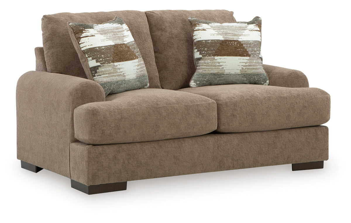 Jayne Park Loveseat