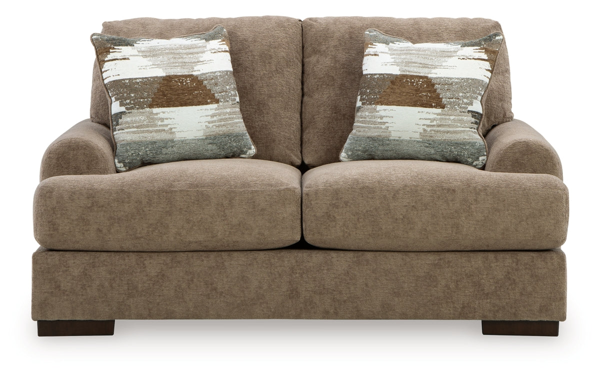 Jayne Park Loveseat