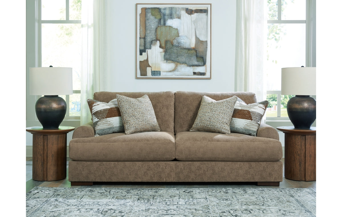 Jayne Park Sofa
