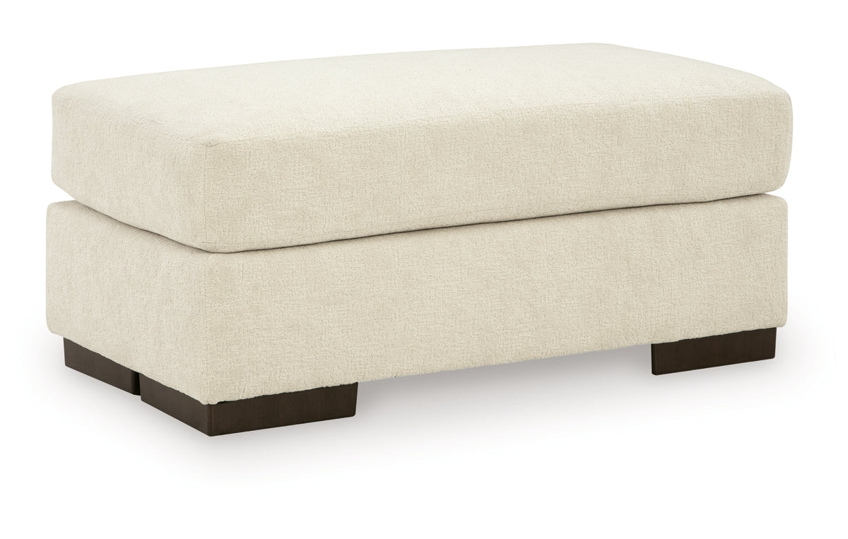 Jayne Park Ottoman