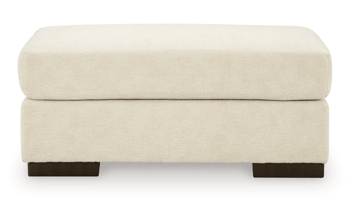 Jayne Park Ottoman
