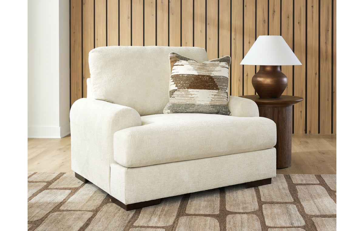Jayne Park Oversized Chair