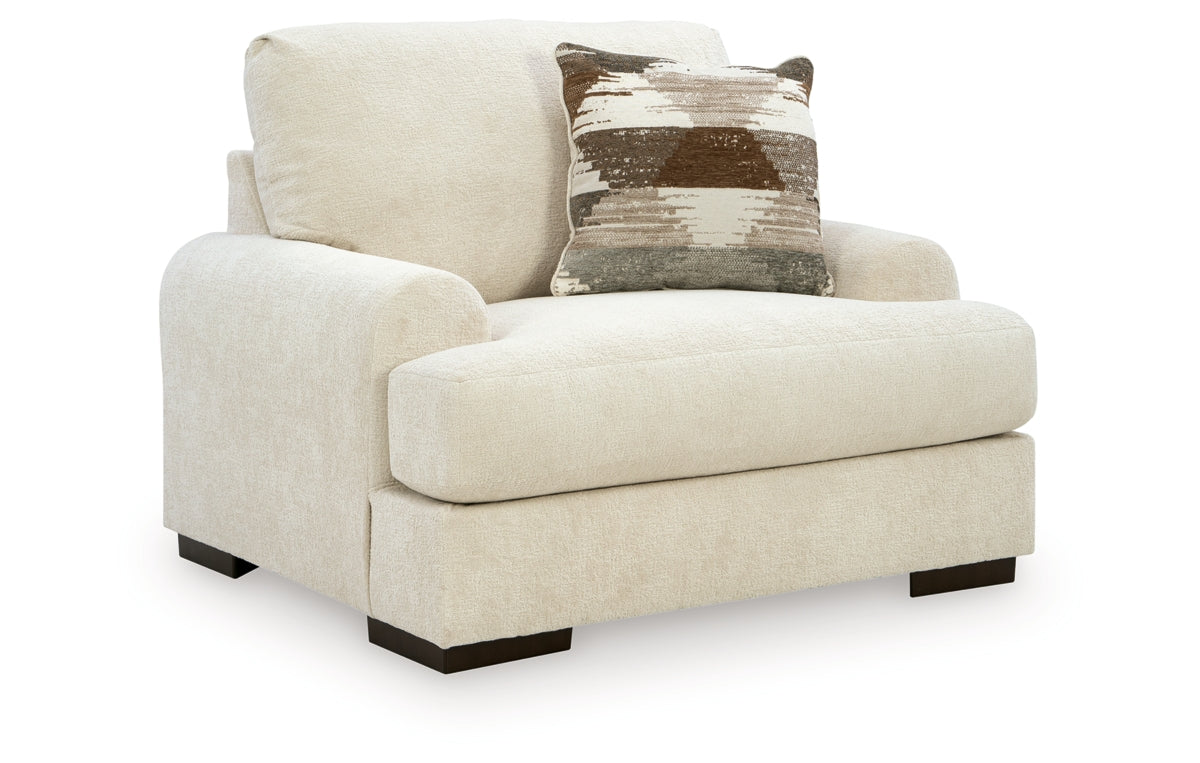 Jayne Park Oversized Chair