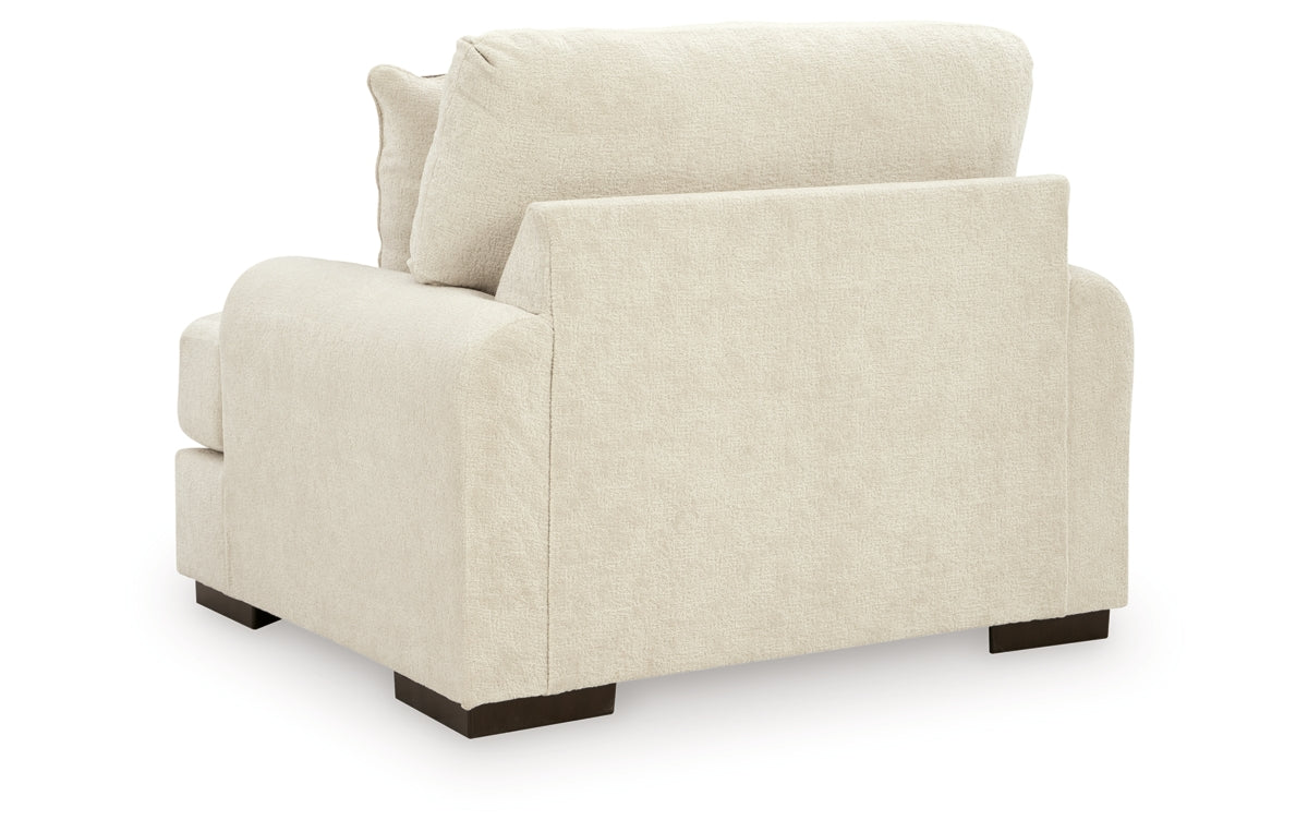 Jayne Park Oversized Chair