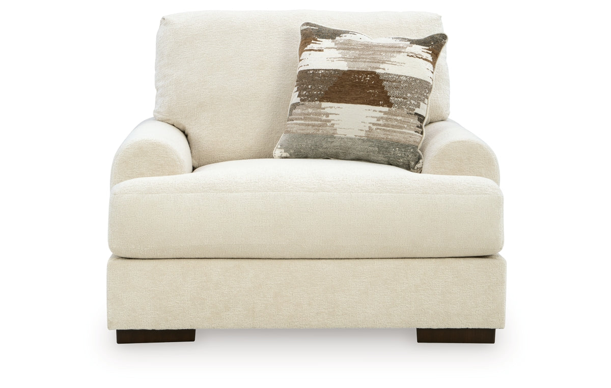 Jayne Park Oversized Chair
