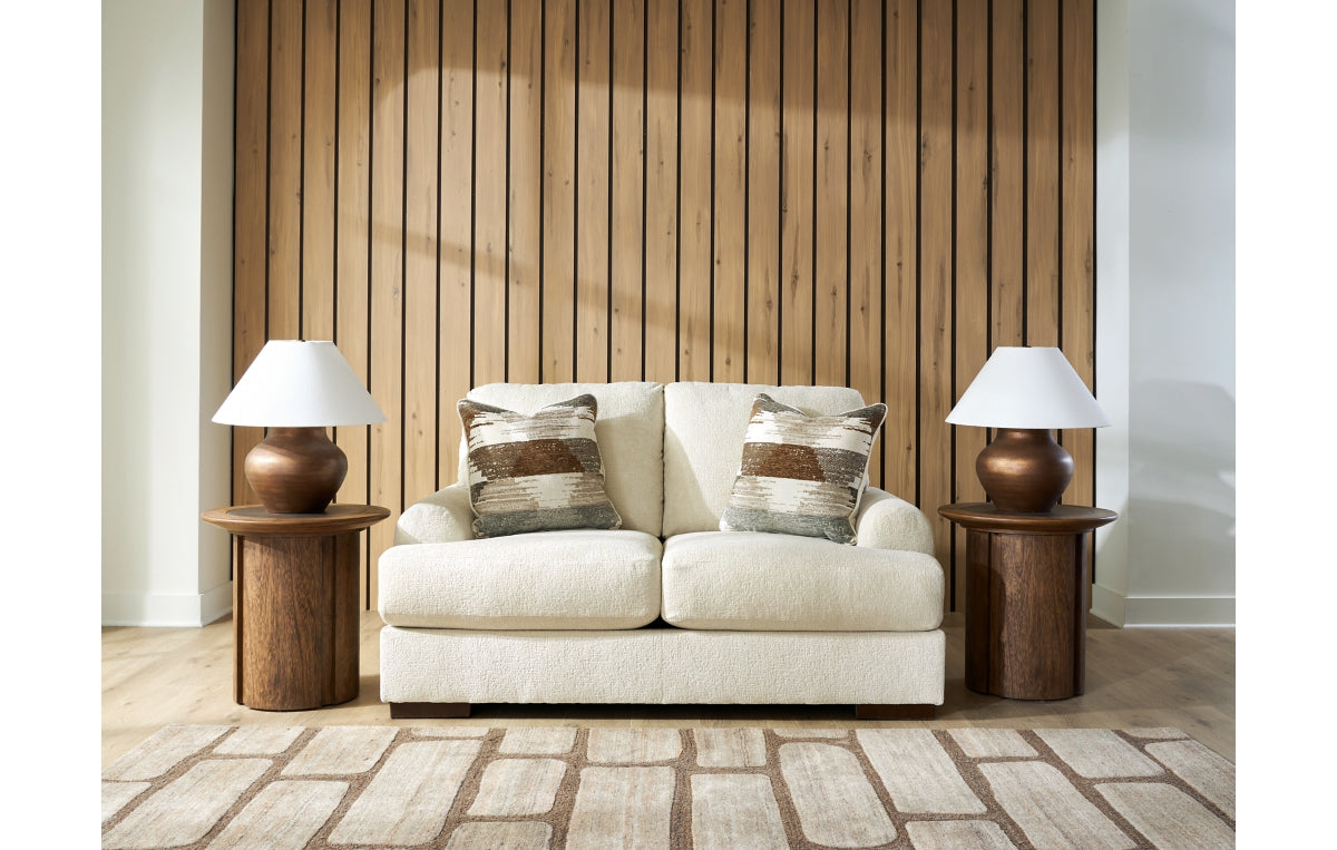 Jayne Park Loveseat