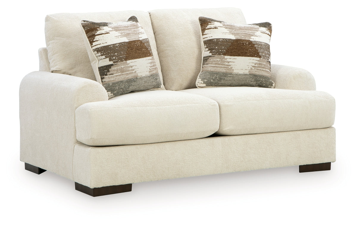 Jayne Park Loveseat
