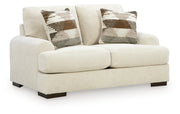 Jayne Park Loveseat