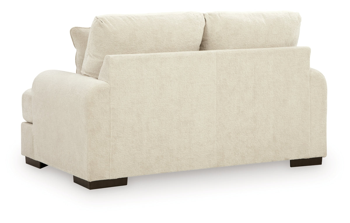 Jayne Park Loveseat