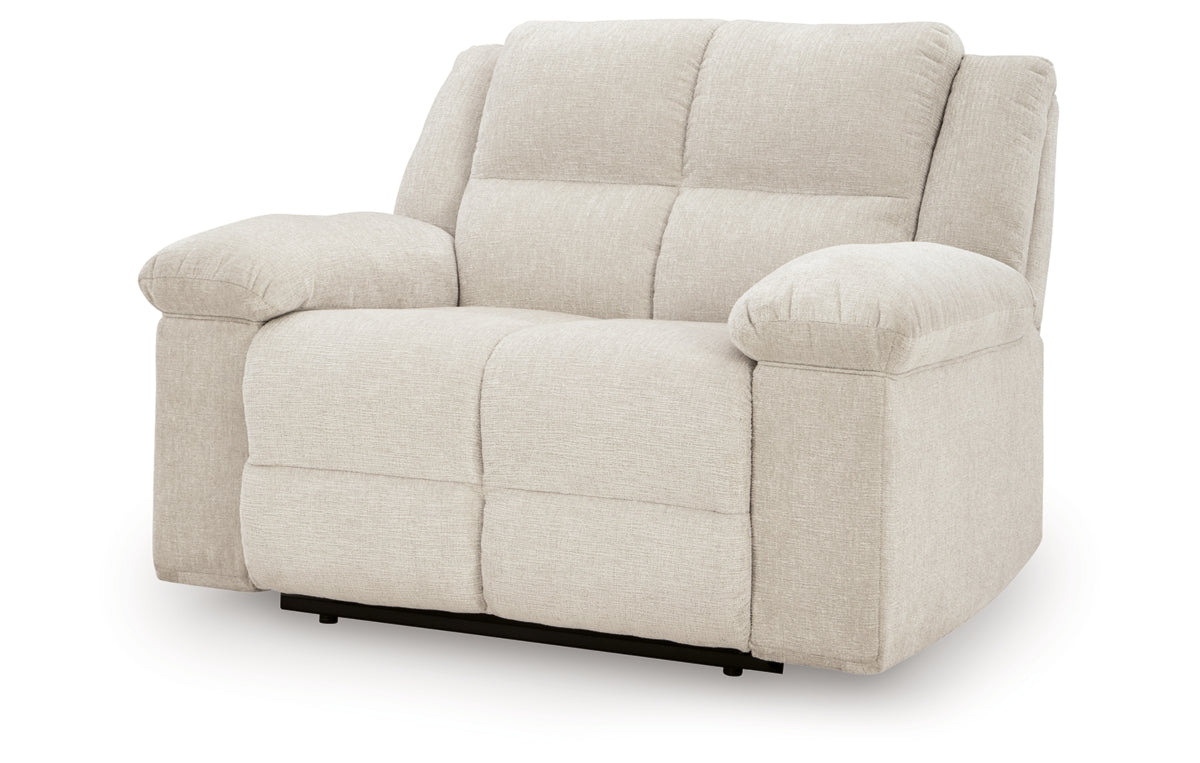 Orlen Oversized Recliner
