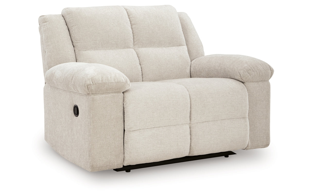 Orlen Oversized Recliner