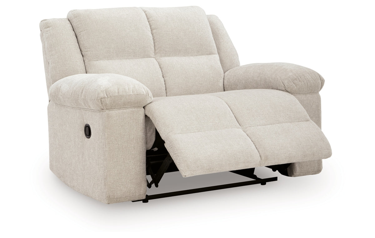 Orlen Oversized Recliner