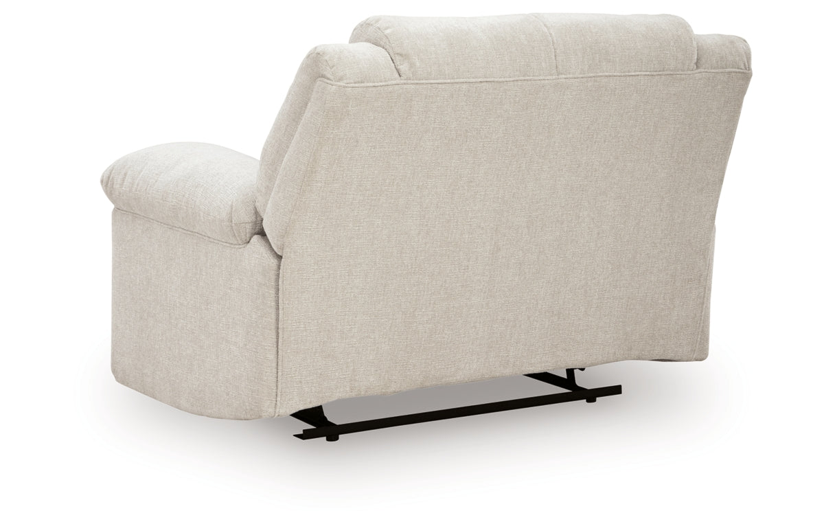 Orlen Oversized Recliner