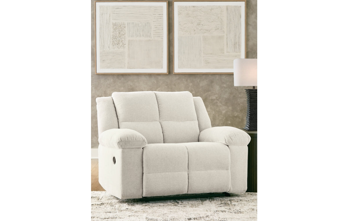 Orlen Oversized Recliner