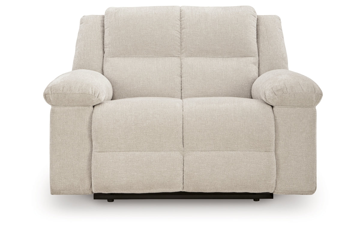 Orlen Oversized Recliner
