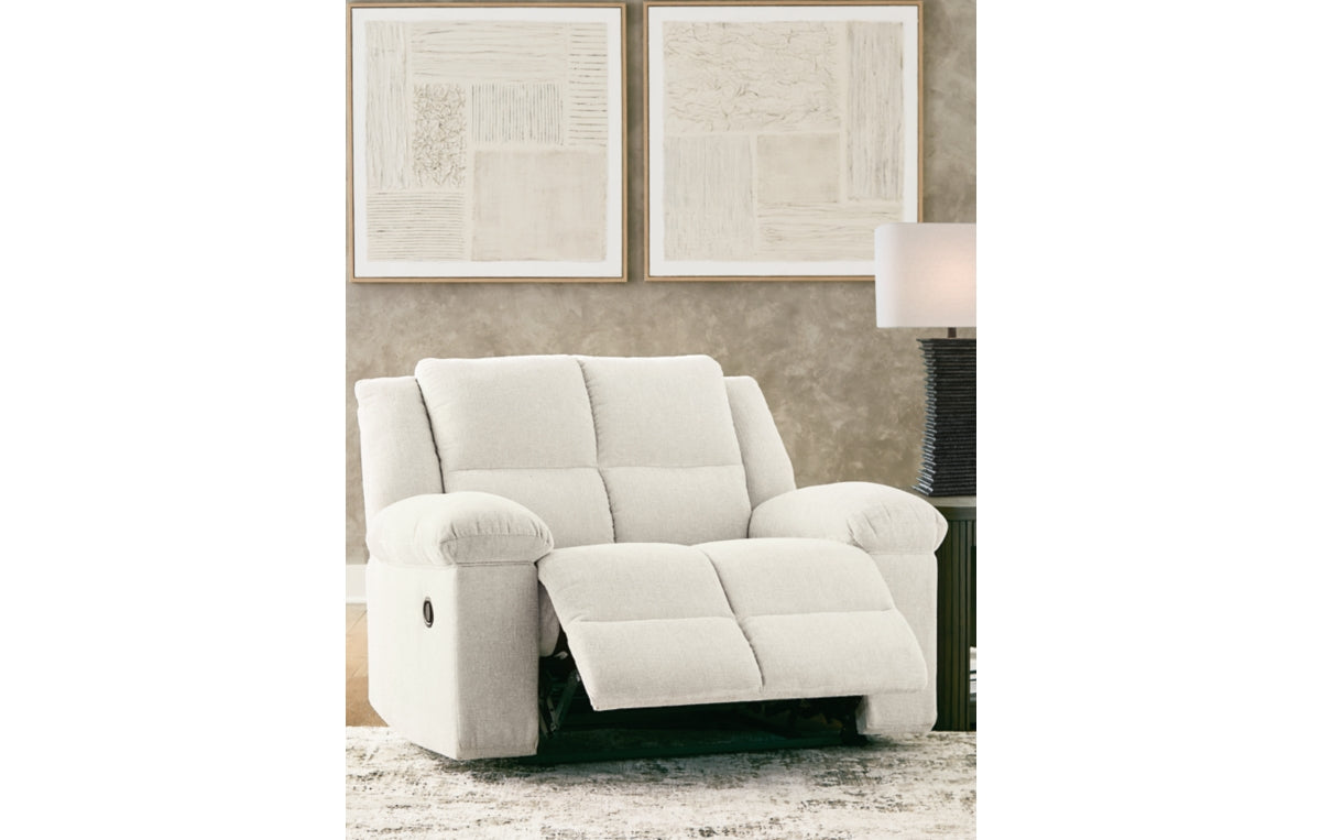 Orlen Oversized Recliner