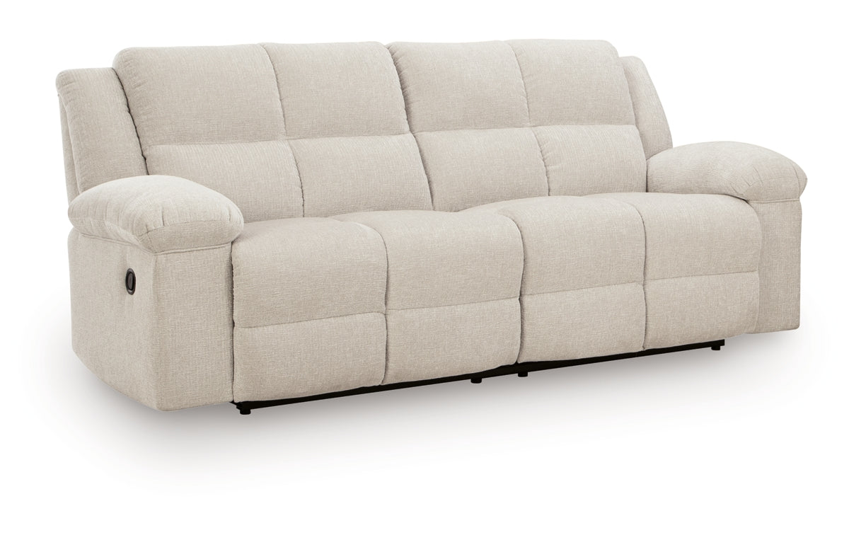 Orlen Reclining Sofa