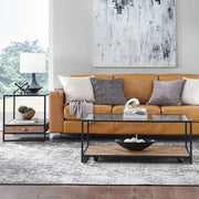 Bedford 3 Piece Set