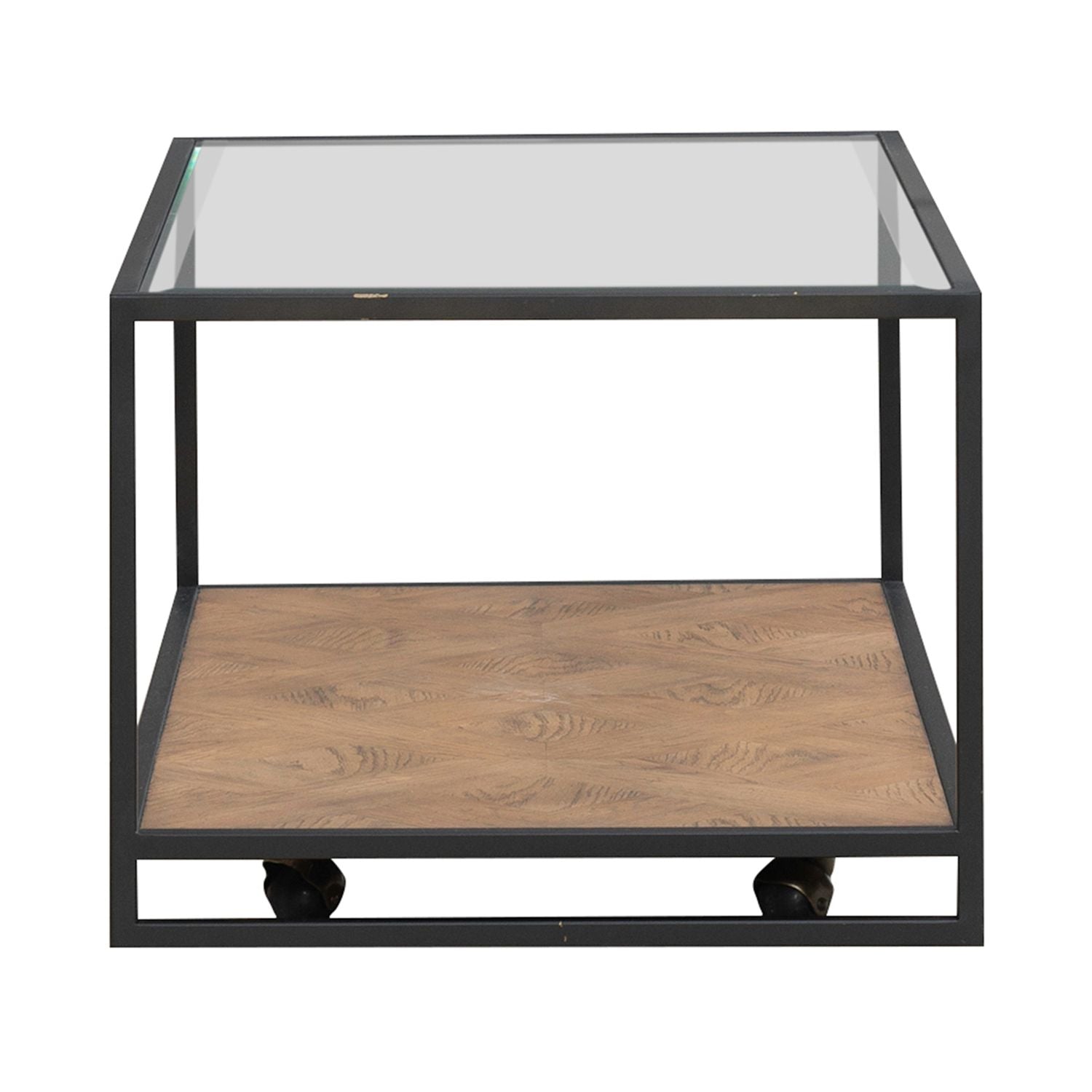 Bedford Cocktail Table