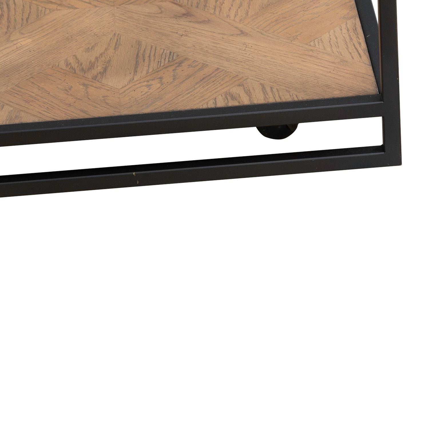 Bedford Cocktail Table