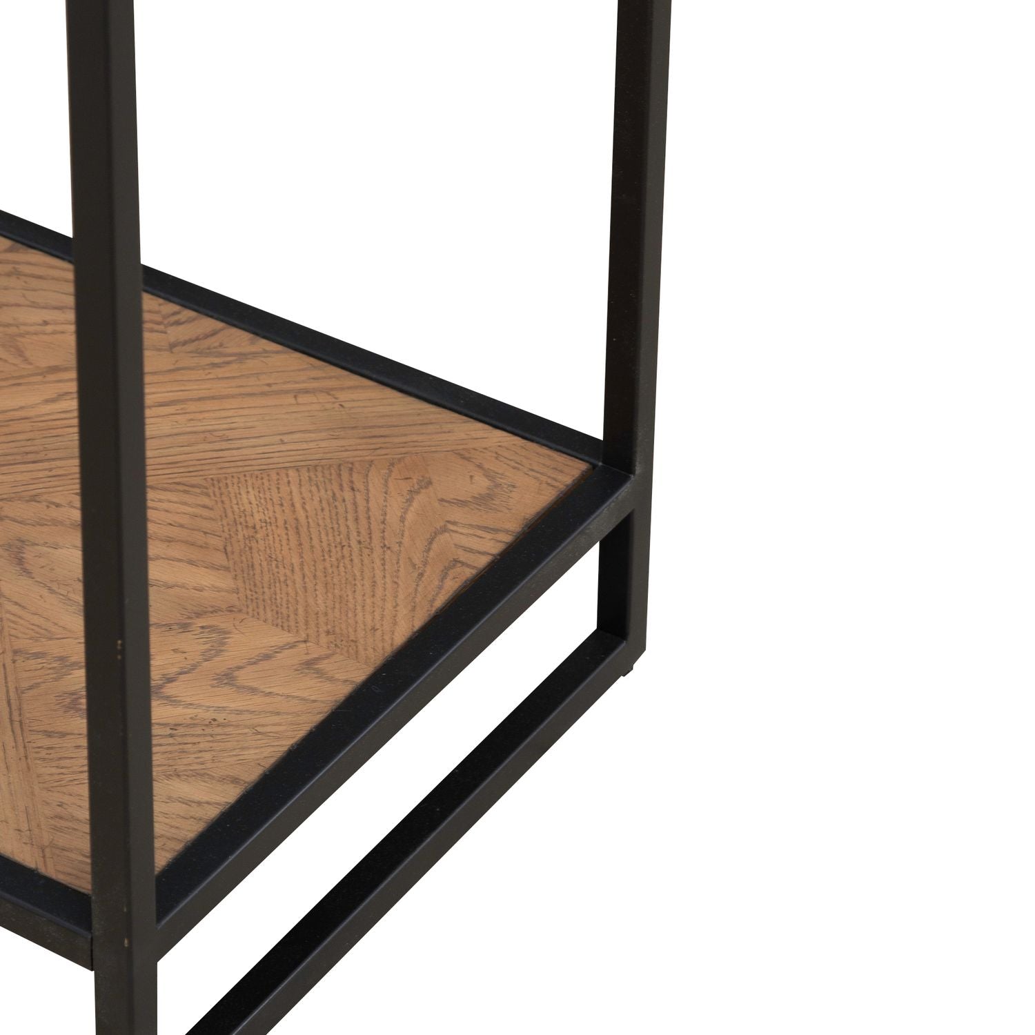 Bedford Chairside Table