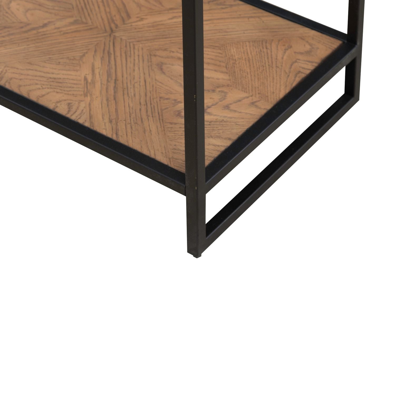 Bedford Chairside Table