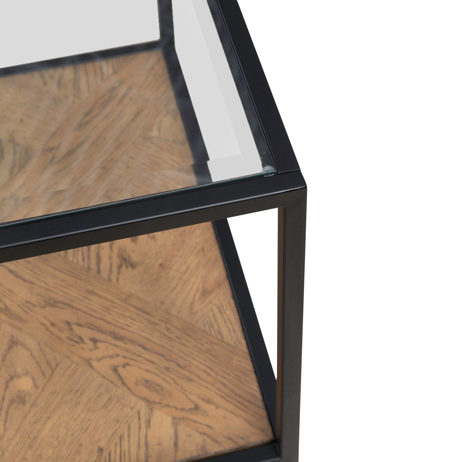 Bedford Drawer End Table