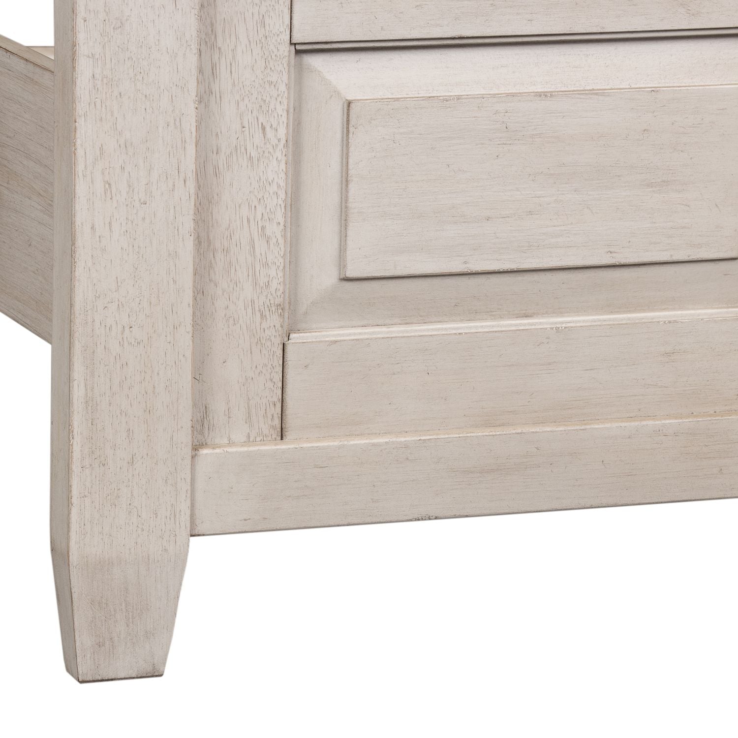 Heartland King Panel Bed