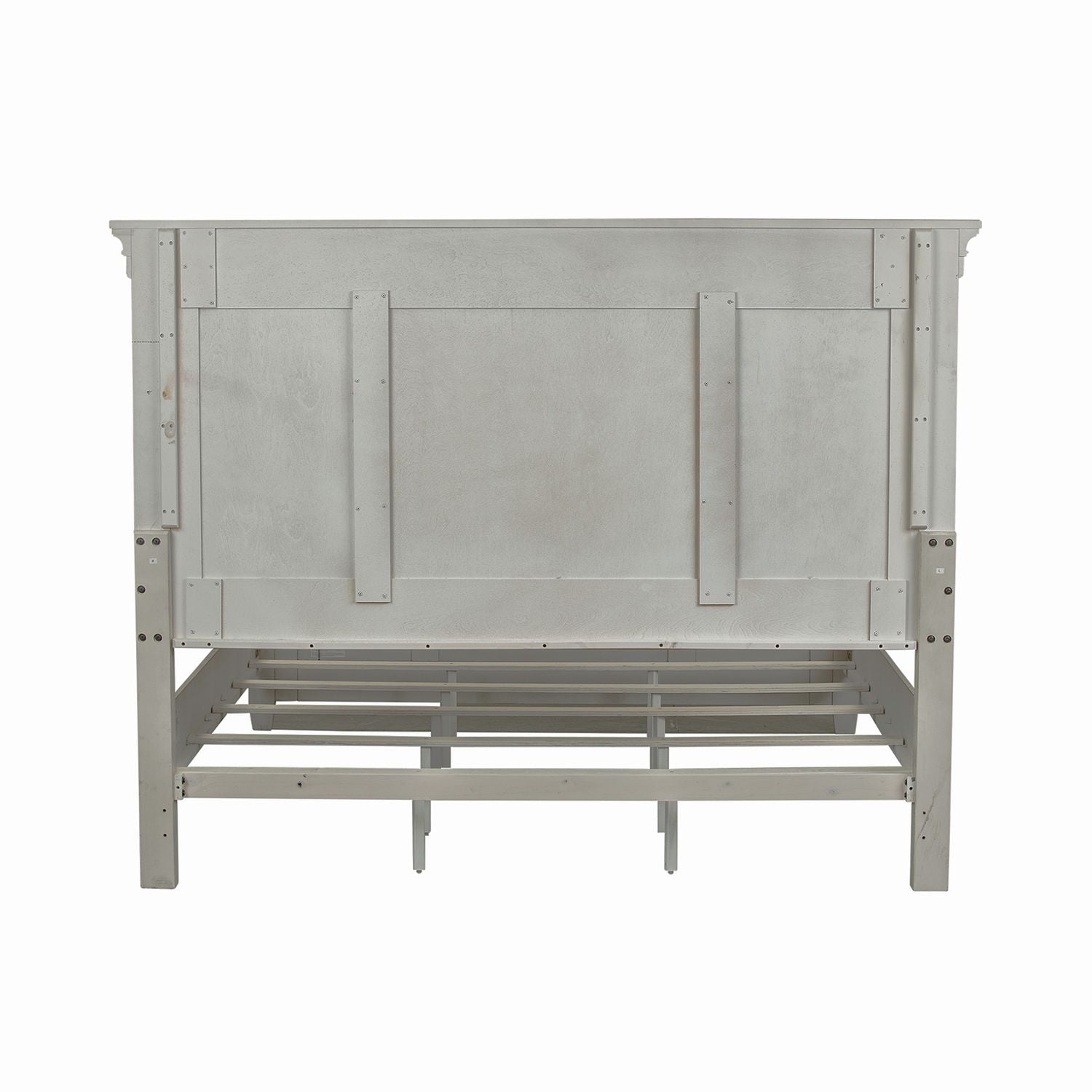 Heartland Queen Panel Bed