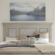 Heartland Queen Panel Headboard