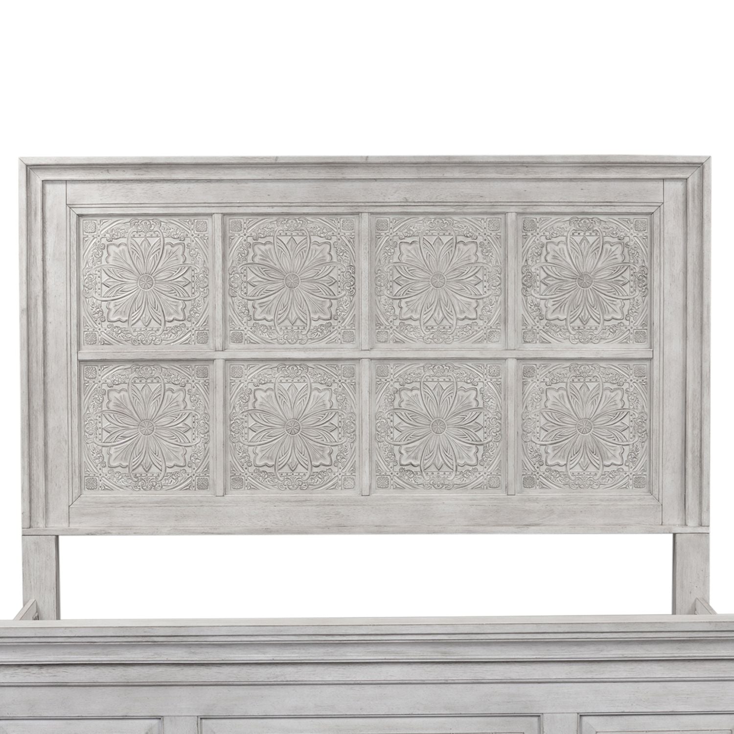 Heartland Queen Decorative Panel Headboard