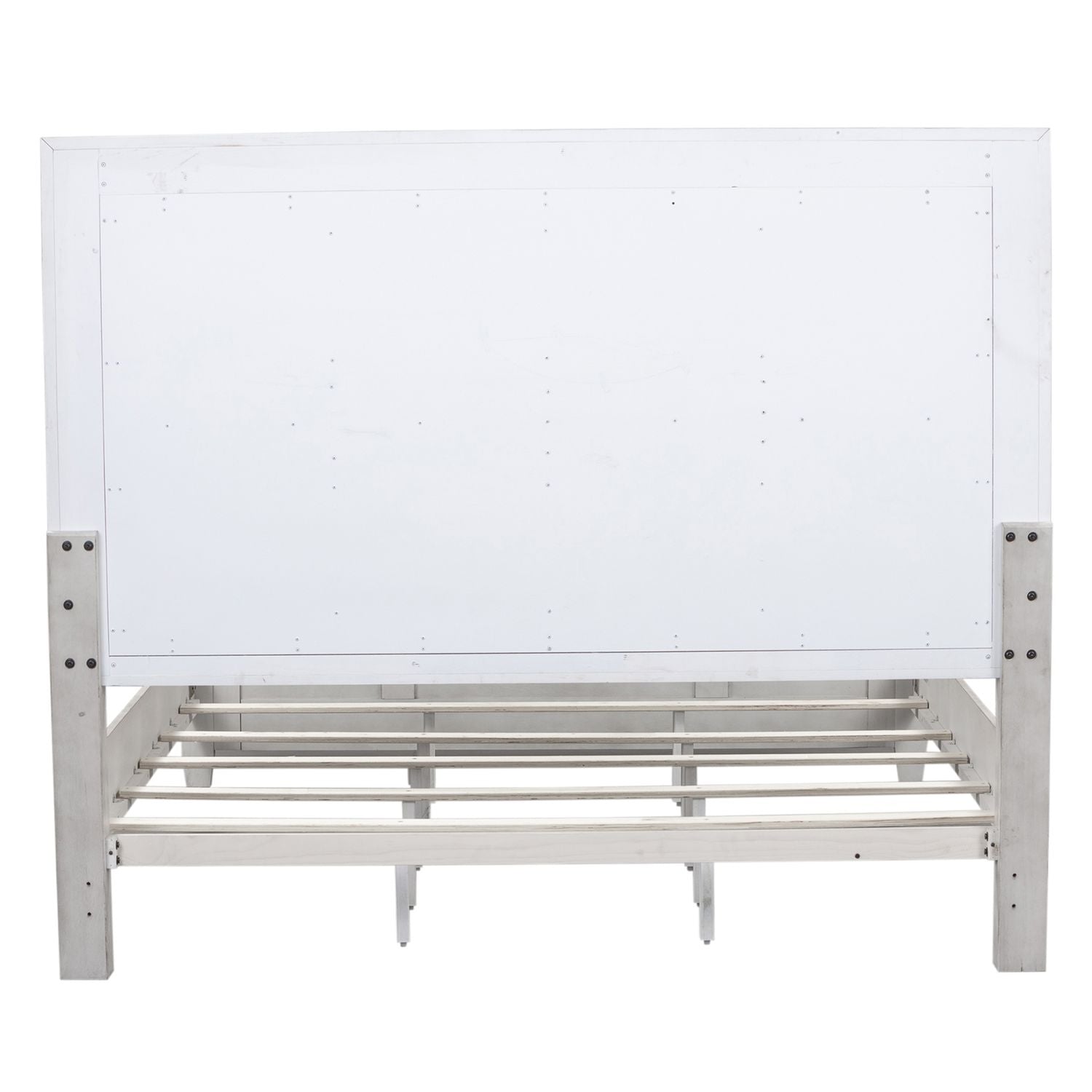 Heartland Queen Decorative Panel Headboard