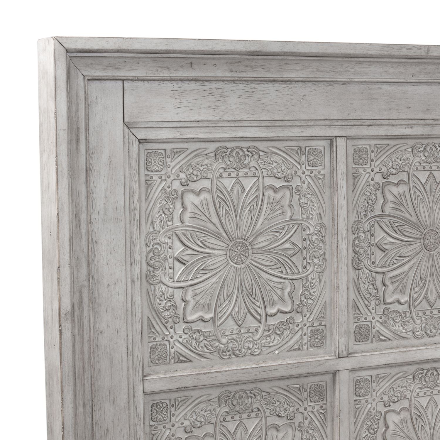 Heartland Queen Decorative Panel Headboard