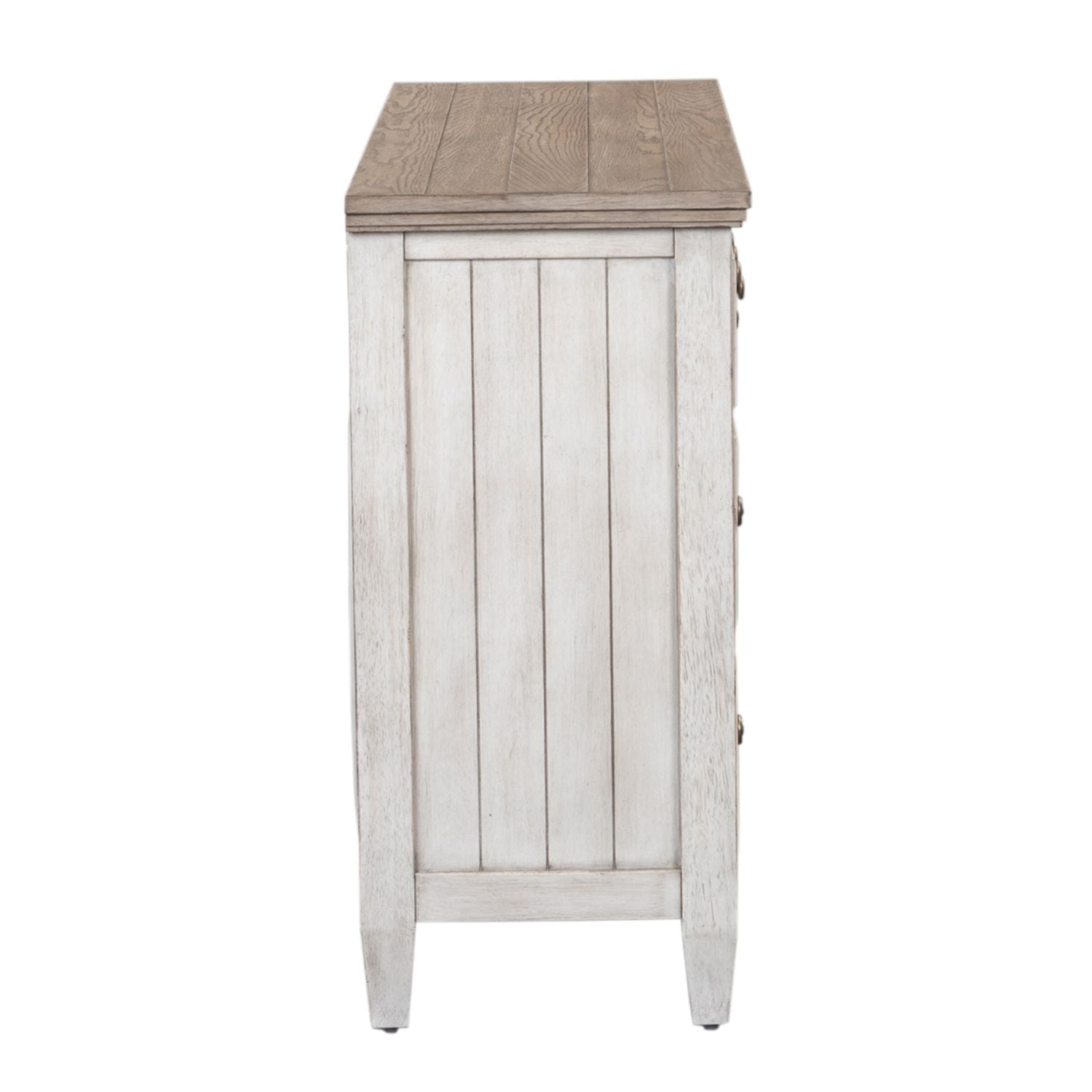 Heartland 9 Drawer Dresser