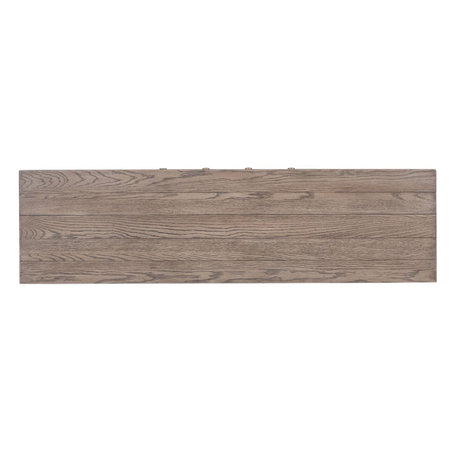 Heartland 9 Drawer Dresser