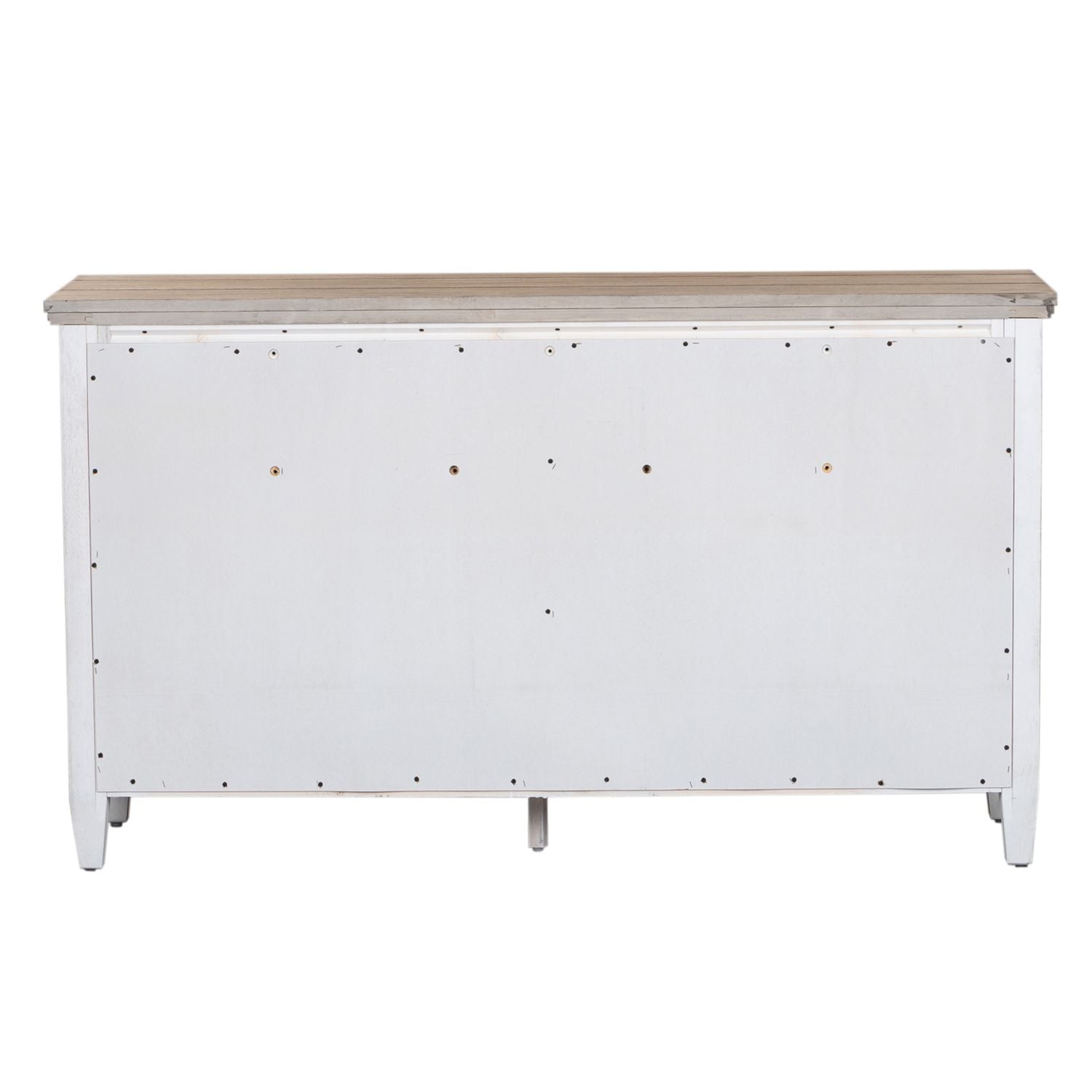 Heartland 9 Drawer Dresser