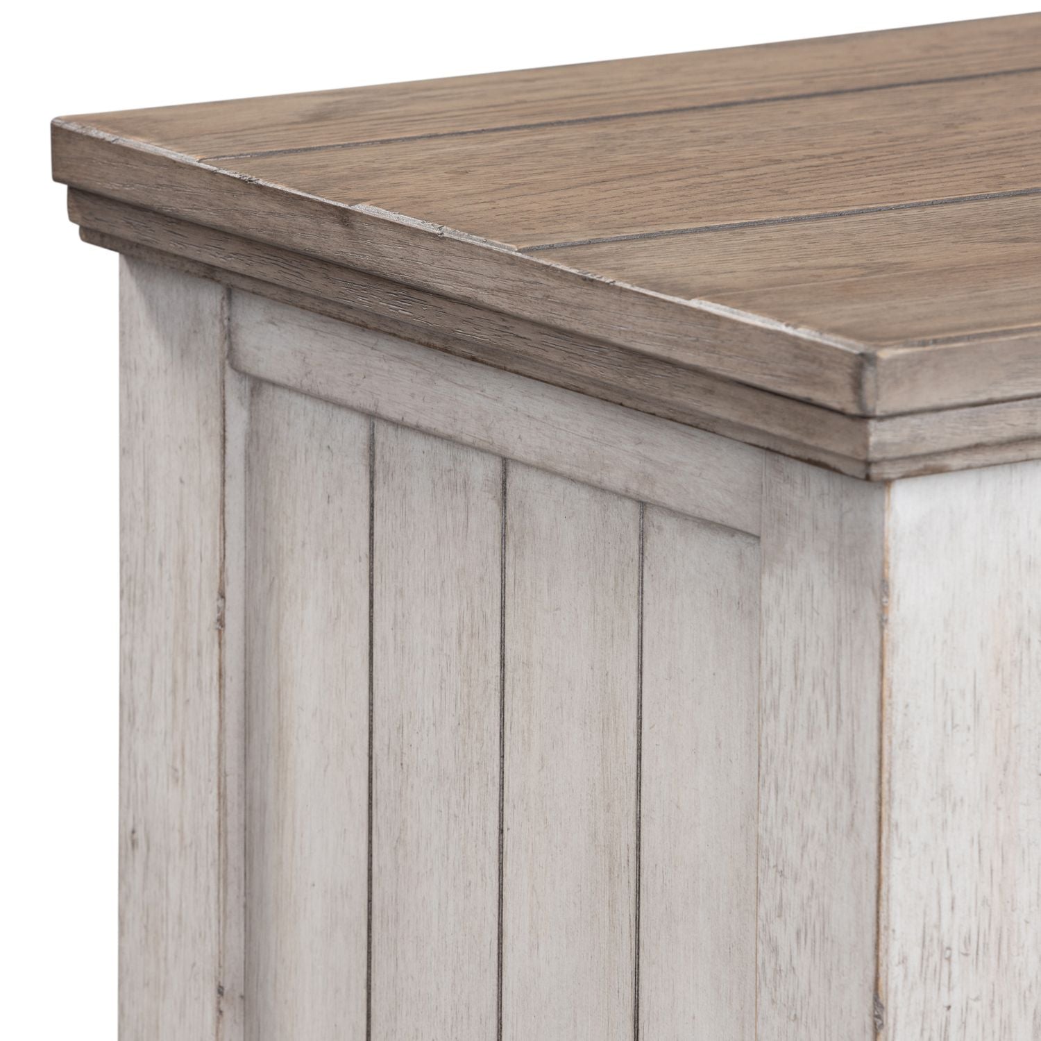 Heartland 9 Drawer Dresser