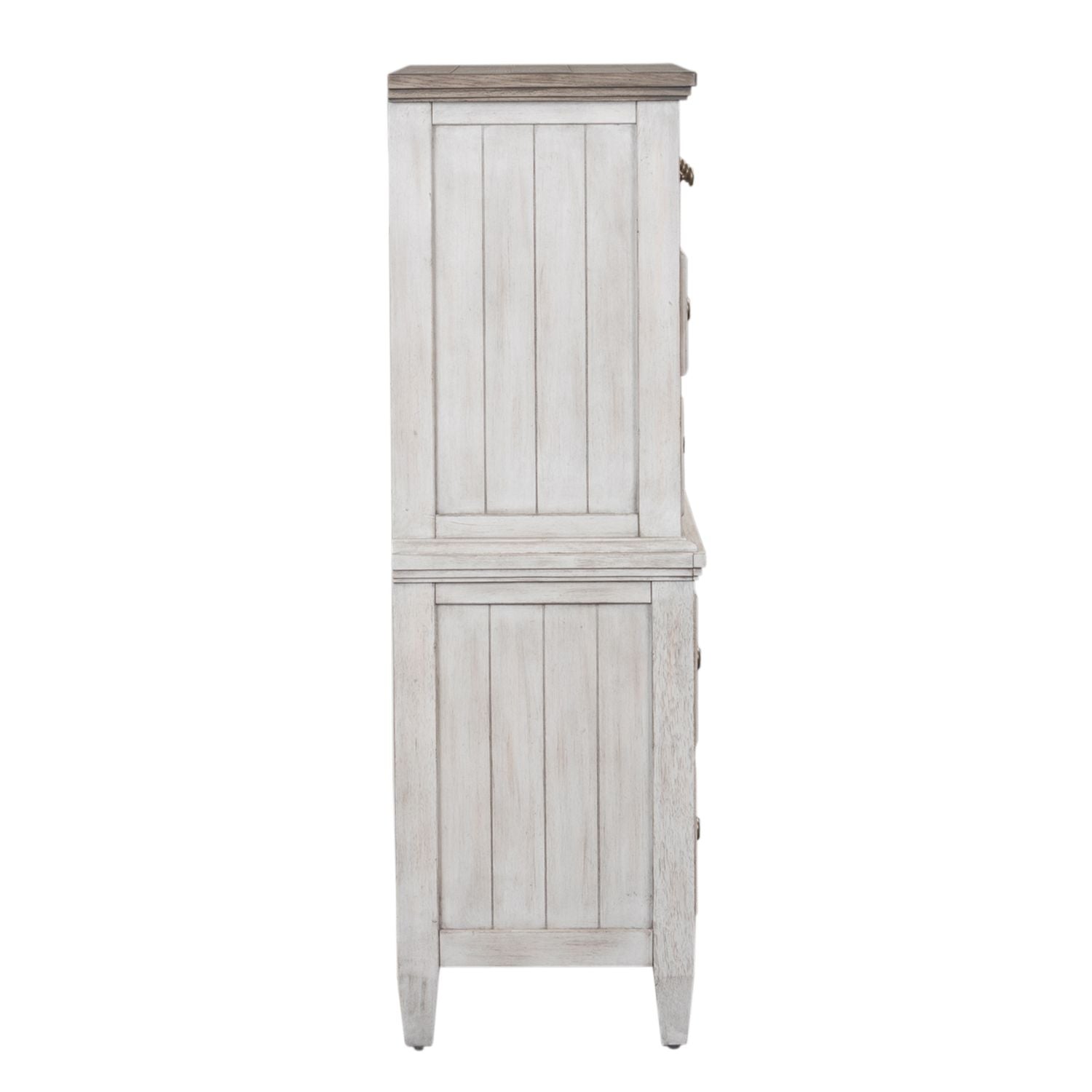 Heartland 5 Drawer Chest