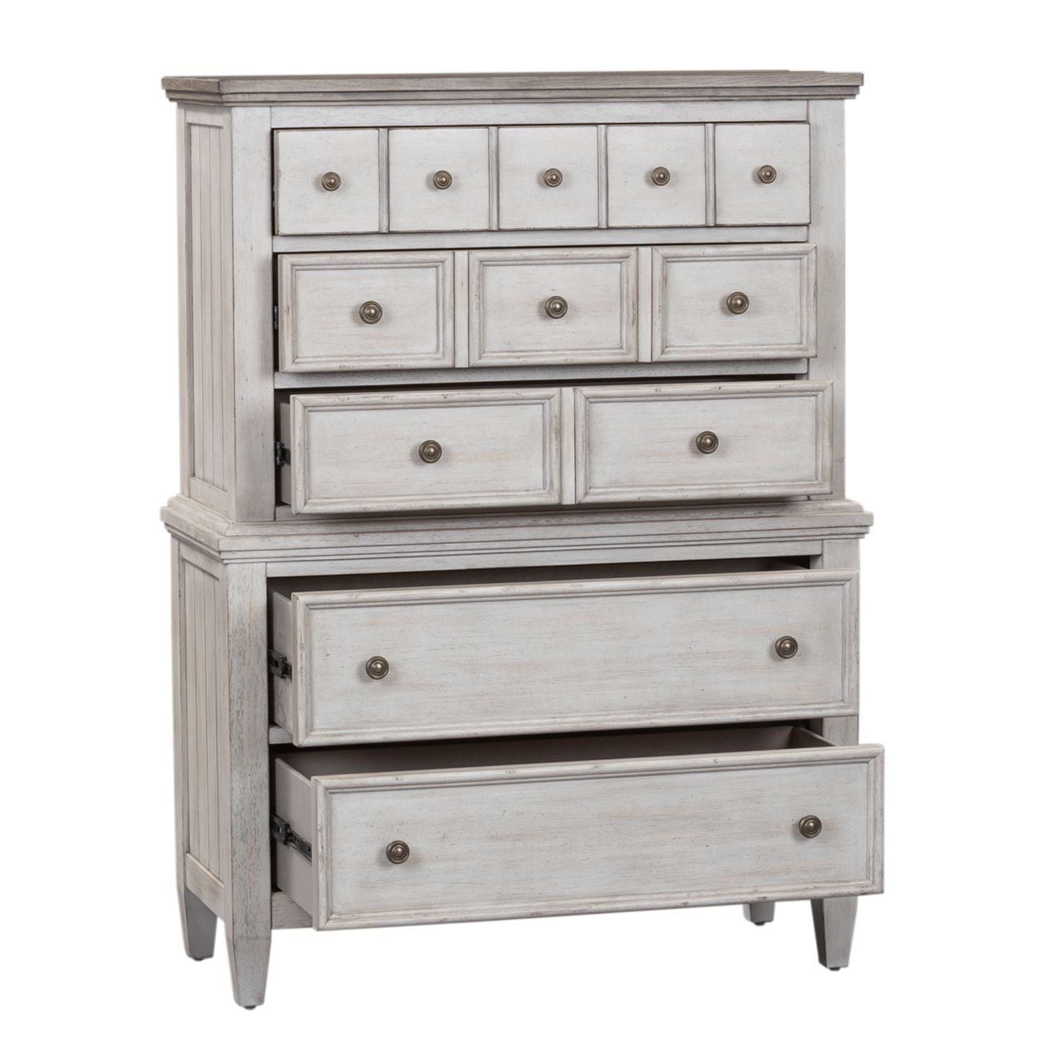 Heartland 5 Drawer Chest